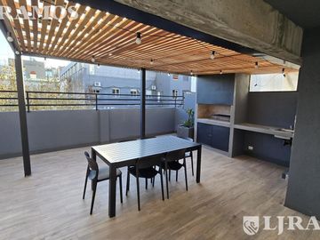 Monoambiente a estrenar ideal alquiler temporario