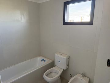Departamento monoambiente y 2 Amb. a estrenar - Plaza Goyeneche