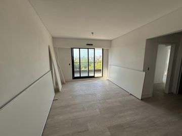 Departamento monoambiente y 2 Amb. a estrenar - Plaza Goyeneche