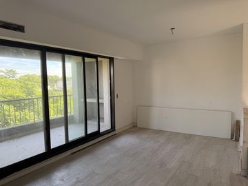Departamento monoambiente y 2 Amb. a estrenar - Plaza Goyeneche