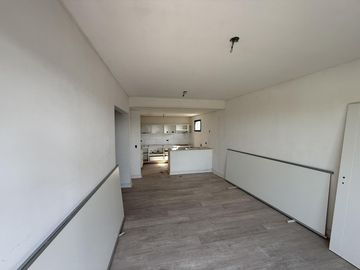 Departamento monoambiente y 2 Amb. a estrenar - Plaza Goyeneche