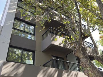 Departamento monoambiente y 2 Amb. a estrenar - Plaza Goyeneche