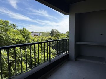 Departamento monoambiente y 2 Amb. a estrenar - Plaza Goyeneche