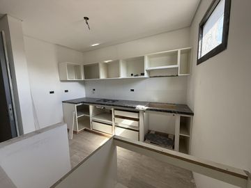 Departamento monoambiente y 2 Amb. a estrenar - Plaza Goyeneche