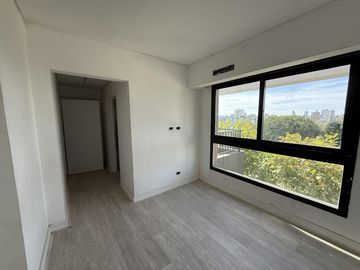 Departamento monoambiente y 2 Amb. a estrenar - Plaza Goyeneche