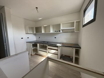 Departamento monoambiente y 2 Amb. a estrenar - Plaza Goyeneche