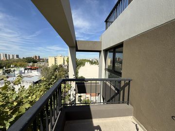 Departamento monoambiente y 2 Amb. a estrenar - Plaza Goyeneche