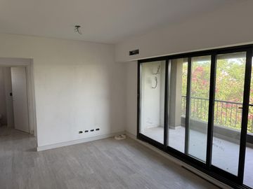 Departamento monoambiente y 2 Amb. a estrenar - Plaza Goyeneche