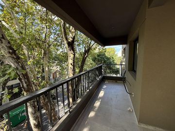 Departamento monoambiente y 2 Amb. a estrenar - Plaza Goyeneche