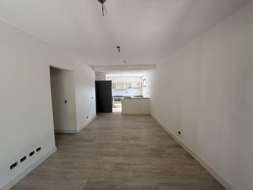 Departamento monoambiente y 2 Amb. a estrenar - Plaza Goyeneche