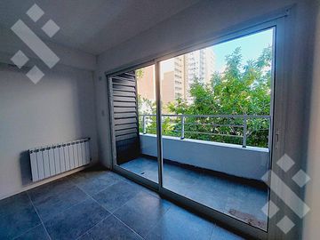 Monoambiente a estrenar centro Neuquen apto uso comercial/familiar