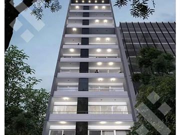 Monoambiente a estrenar centro Neuquen apto uso comercial/familiar
