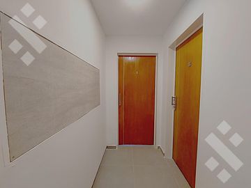 Monoambiente a estrenar centro Neuquen apto uso comercial/familiar