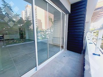 Monoambiente a estrenar centro Neuquen apto uso comercial/familiar