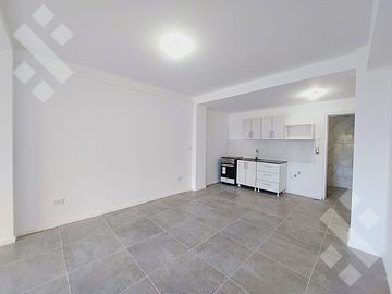 Monoambiente a estrenar centro Neuquen apto uso comercial/familiar