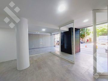 Monoambiente a estrenar centro Neuquen apto uso comercial/familiar