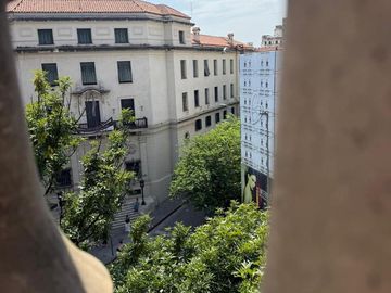 Venta de Casona Histórica  en Nueva Cordoba para uso comercial con escritura y planos
