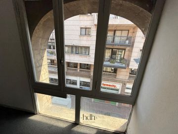 Venta de Casona Histórica  en Nueva Cordoba para uso comercial con escritura y planos