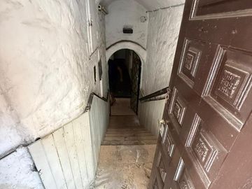 Venta de Casona Histórica  en Nueva Cordoba para uso comercial con escritura y planos