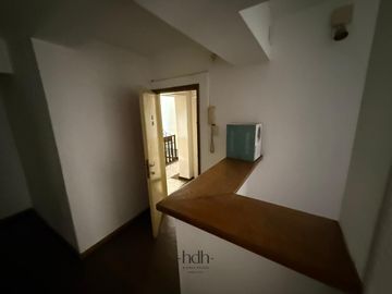 Venta de Casona Histórica  en Nueva Cordoba para uso comercial con escritura y planos