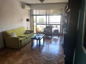 Departamento en Piedras al 1400