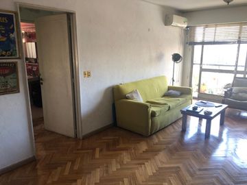 Departamento en Piedras al 1400