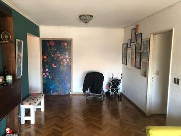 Departamento en Piedras al 1400
