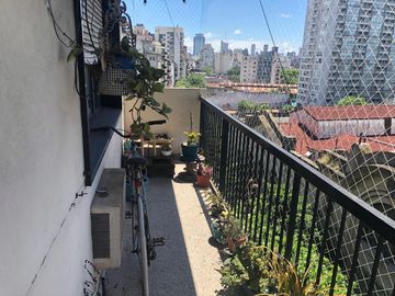 Departamento en Piedras al 1400