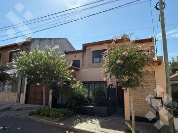 Casa en Capital