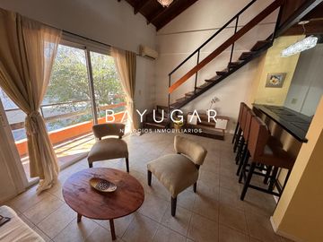 Venta Departamento Loft 3 Amb en Complejo Las Recovas - Apto Credito