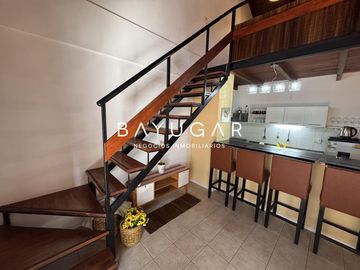 Venta Departamento Loft 3 Amb en Complejo Las Recovas - Apto Credito
