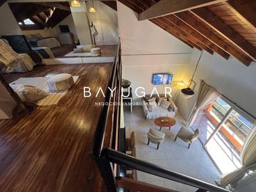 Venta Departamento Loft 3 Amb en Complejo Las Recovas - Apto Credito