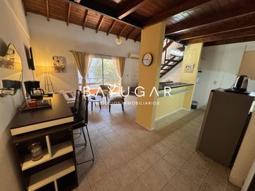 Venta Departamento Loft 3 Amb en Complejo Las Recovas - Apto Credito