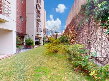 Departamento de 2 dormitorios en venta en La Plata