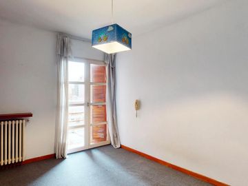 Departamento de 2 dormitorios en venta en La Plata