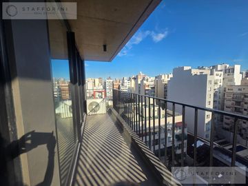 Departamento -Studio a estrenar ! Nuñez