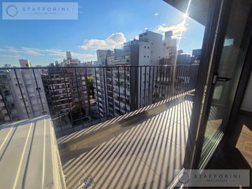 Departamento -Studio a estrenar ! Nuñez