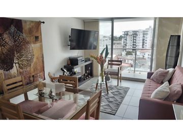 Alquiler  Apartamento Amoblado Palermo, Manizales Cod.10281474