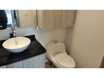 Alquiler  Apartamento Amoblado Palermo, Manizales Cod.10281474