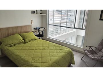 Alquiler  Apartamento Amoblado Palermo, Manizales Cod.10281474