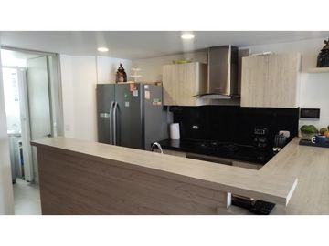 Alquiler  Apartamento Amoblado Palermo, Manizales Cod.10281474