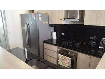 Alquiler  Apartamento Amoblado Palermo, Manizales Cod.10281474