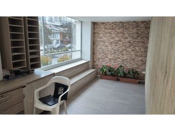 Alquiler  Apartamento Amoblado Palermo, Manizales Cod.10281474