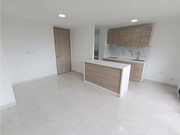 APARTAMENTO EN VENTA EN EL SECTOR PLAZA FABRICATO, BELLO