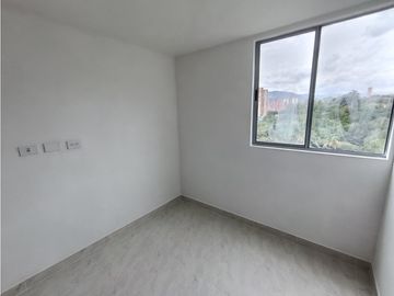 APARTAMENTO EN VENTA EN EL SECTOR PLAZA FABRICATO, BELLO