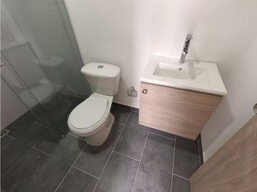 APARTAMENTO EN VENTA EN EL SECTOR PLAZA FABRICATO, BELLO