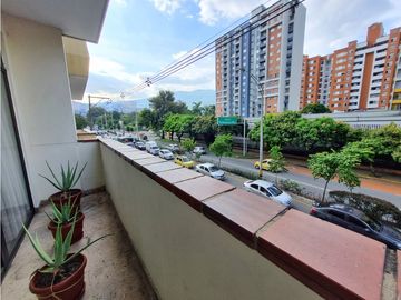 GANGA VENDO APARTAMENTO ESTADIO 3 ALCOBAS SERVICIO 2 PARQUEADEROS