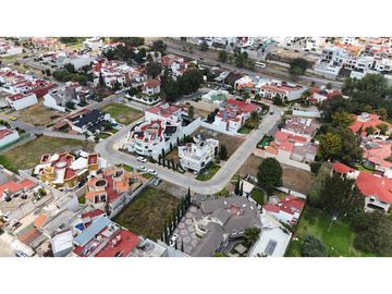 Terreno en Vente en Arboledas de Santa Elena Pachuca