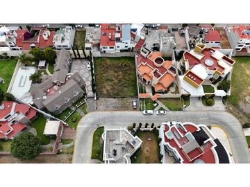Terreno en Vente en Arboledas de Santa Elena Pachuca