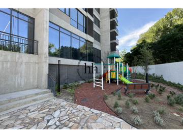 Departamento en Venta Torre Altana, Carretera Nacional